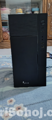 Desktop cpu